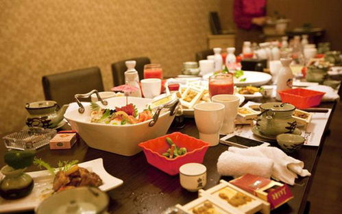 餐飲加盟店如何一炮而紅？揭秘四種模式引爆生意火爆秘訣