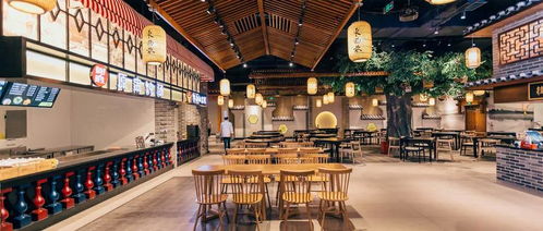 餐飲已經(jīng)飽和了嗎？現(xiàn)在做餐飲開店，如何在紅海中突圍