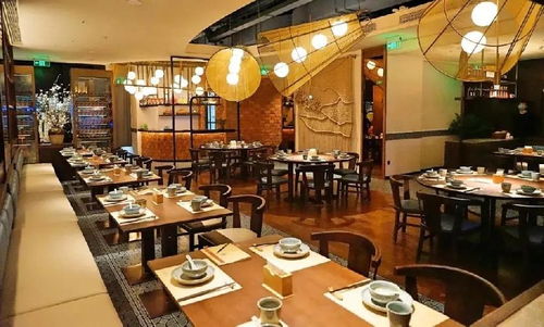 驚！疫情下，有餐飲老板開始搶人、搶鋪、搶新店